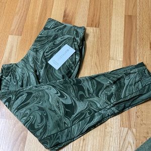 Athleta Brooklyn Jogger 8 T NWT